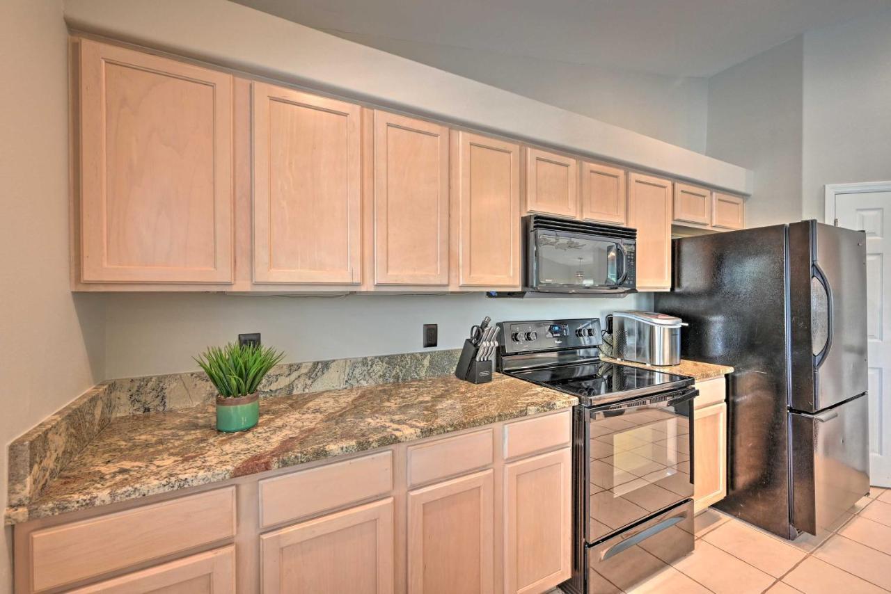 Pet-Friendly Escape With Dock And Kayaks In Cape Coral Exterior foto